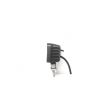 Proiector lucru 111x88x40mm LED, 12-24V, 26W, 2008lm, cu intrerupator L0169 TruckLed 