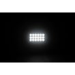 Proiector lucru 111x88x40mm LED, 12-24V, 26W, 2008lm, cu intrerupator L0169 TruckLed 