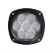 Proiector lucru 109x109, LED, 9-32V, 35W, 3500lm, flood, Explorer, CA 6161 247Lighting