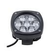 Proiector lucru 109x109, LED, 9-32V, 35W, 3500lm, flood, Explorer, CA 6161 247Lighting