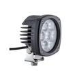 Proiector lucru 109x109, LED, 9-32V, 35W, 3500lm, flood, Explorer, CA 6161 247Lighting