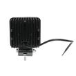 Proiector lucru 108x108 x57mm, LED16, 10-30V/48W, 4000lm, 60gr  Flood BK69017f