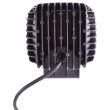 Proiector lucru 113x110, LED, 9-30V / 48W, 4800lm, flood, BK69044f