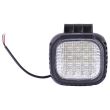 Proiector lucru 113x110, LED, 9-30V / 48W, 4800lm, flood, BK69044f