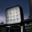 Proiector lucru 108x108, LED, 9-60V / 48W, 4000lm, 01700 Amio