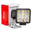 Proiector lucru 108x108, LED, 9-60V / 48W, 4000lm, 01700 Amio