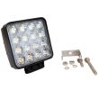 Proiector lucru 108x108, LED, 9-60V / 48W, 4000lm, 01700 Amio