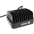 Proiector lucru 108x108, LED, 9-60V / 48W, 4000lm, 01700 Amio
