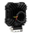 Proiector lucru, 110x110 x38mm, LED, 10-36V/48W, 3000lm, tip spot cu stroboscopic, AWL79, 04423 Amio