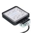 Proiector lucru, 110x110, LED40, 12-30V, 2080lm, BAM LAM061