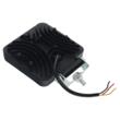 Proiector lucru, 110x110, LED40, 12-30V, 2080lm, BAM LAM061
