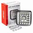 Proiector lucru 110x110, LED, 9-36W, 3840lm, Flood, sticla, AWL13, 02427 Amio