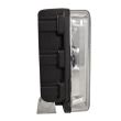 Proiector lucru 110x110, LED, 9-36W, 3840lm, Flood, sticla, AWL13, 02427 Amio