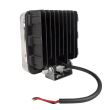 Proiector lucru 110x110, LED, 9-36W, 3840lm, Flood, sticla, AWL13, 02427 Amio
