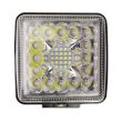 Proiector lucru 110x110, LED, 9-36W, 3840lm, Flood, sticla, AWL13, 02427 Amio