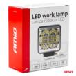 Proiector lucru 110x110, LED, 9-36V, 2080lm, combo AWL15, 02429 Amio