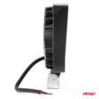 Proiector lucru 110x110, LED, 9-36V, 2080lm, combo AWL15, 02429 Amio