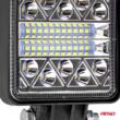 Proiector lucru 110x110, LED, 9-36V, 2080lm, combo AWL15, 02429 Amio