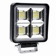 Proiector lucru 110x110, LED, 9-36V, 192W, 7200lm, AWL38 03249 Amio