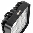 Proiector lucru 110x110, LED, 9-36V, 72W, 7200lm, 6500K, flood, 04201 Amio 