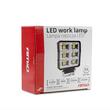 Proiector lucru 110x110, LED, 9-36V, 72W, 7200lm, 6500K, flood, 04201 Amio 