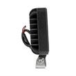 Proiector lucru 110x110, LED, 9-36V, 72W, 7200lm, 6500K, flood, 04201 Amio 
