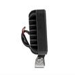 Proiector lucru 110x110, LED, 9-36V, 68W, 8000lm, flood, 04200 Amio