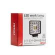 Proiector lucru 110x110, LED, 9-36V, 96W, 8000lm, 6500K, flood, 04202 Amio 