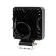 Proiector lucru 110x110, LED, 9-36V, 192W, 12000lm, 6500K, flood, 04205 Amio 