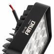 Proiector lucru 110x110, LED, 9-36V, 192W, 12000lm, 6500K, flood, 04205 Amio 