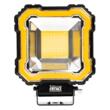 Proiector lucru, 110x110x38 mm, LED, 10-36V, 48W, 3600lm, tip flood, AWL82, 04426 Amio