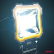 Proiector lucru, 110x110x38 mm, LED, 10-36V, 48W, 3600lm, tip flood, AWL82, 04426 Amio