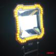 Proiector lucru, 110x110x38 mm, LED, 10-36V, 48W, 3600lm, tip flood, AWL82, 04426 Amio