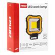 Proiector lucru, 110x110x38 mm, LED, 10-36V, 48W, 3600lm, tip flood, AWL82, 04426 Amio
