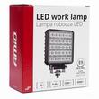 Proiector lucru 110x110, LED, 9-36V, 90W, 7200lm, cu intrerupator, AWL34 03245 Amio 