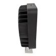 Proiector lucru 110x110, LED, 9-30V / 35W, 2100lm, Flood, AWL11 02425 Amio