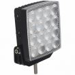 Proiector lucru 110x110, LED, 9-30V, 3300lm, 3 prinderi, L0151  TruckLed