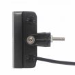 Proiector lucru 110x110, LED, 9-30V, 3300lm, 3 prinderi, L0151  TruckLed