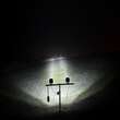 Proiector lucru 110x141, LED, 9-36V, 40W, 4400lm, TruckLed L0171