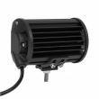 Proiector lucru 130x80, LED, 9-30V / 72W, 3600lm, flood, 5"24x72wFlood