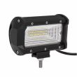 Proiector lucru 130x80, LED, 9-30V / 72W, 3600lm, flood, 5"24x72wFlood