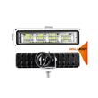 Proiector lucru 145x35, 24 LED-uri, 12-24V, 30W, 1500lm, spot, ZC-1B4KW