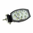 Proiector lucru 120x80, 10 LED-uri, 9-30V, 30W, 2400lm, KT TT.13230