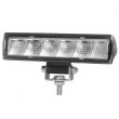 Proiector lucru 154x38, LED, 10-30V / 18W, 1500lm, combo, L0150