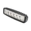 Proiector lucru 155x41, LED, 10-30V / 18W, 1170lm, spot, H.Luc 18W
