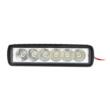Proiector lucru, 155x41, LED 6,10-60V, 18W, 1170lm, 60gr, Flood, BK69006f-NY80