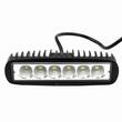 Proiector lucru 155x44, LED, 10-30V, 18W, 900lm, flood, TT.13218F