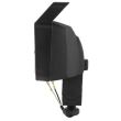 Proiector lucru 156x92, cu intrerupator si maner, picior rotativ, LPR3.21362 Wesem