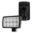 Proiector lucru 156x93mm, LED, 1800lm, prindere ajustabila pe orizontala sau verticala, CA5716 247Light