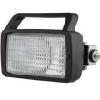 Proiector lucru 156x92, cu intrerupator si maner, LPR4.26075 Wesem
